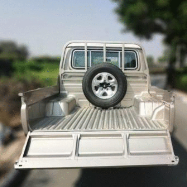 Toyota Land Cruiser 70 2020 LHD