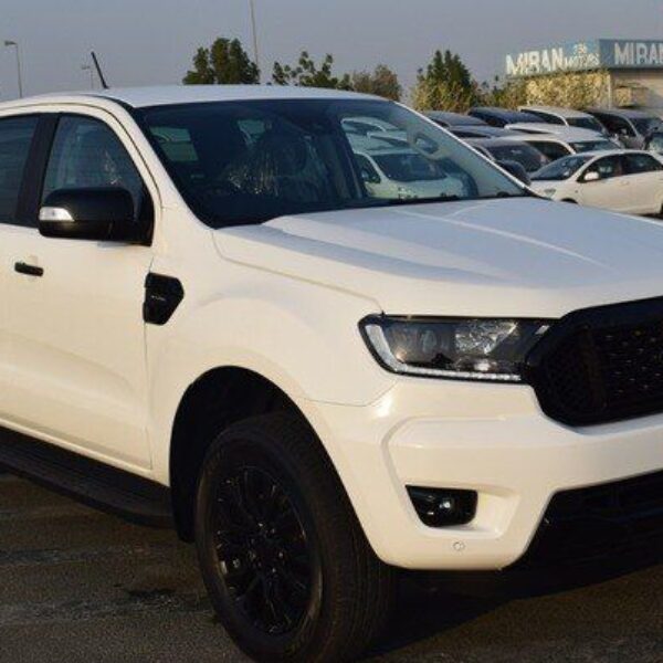 FORD RANGER 2019