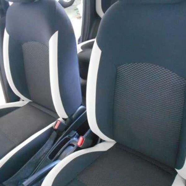 NISSAN NOTE 1.2X 2017