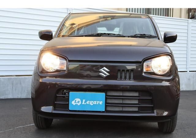 SUZUKI ALTO 2021 3 SUZUKI ALTO 2021 - Image 3