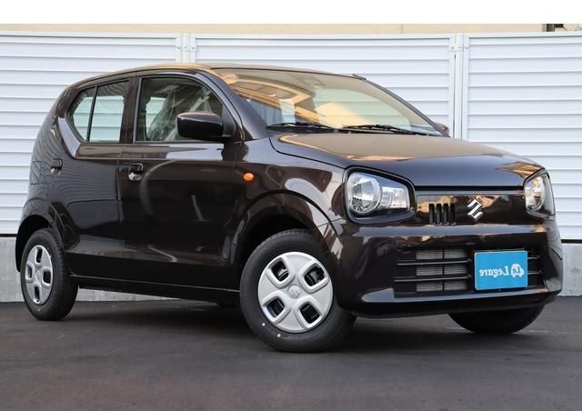 SUZUKI ALTO 2021 1 SUZUKI ALTO 2021