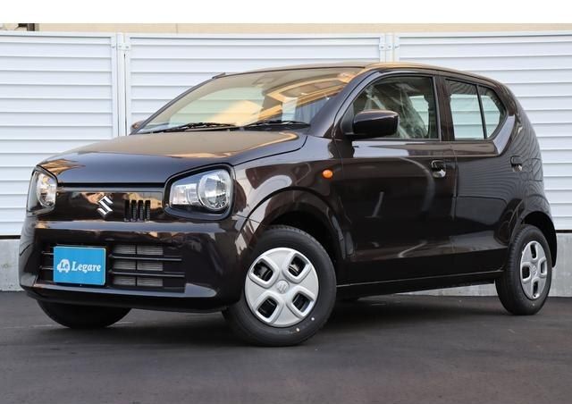 SUZUKI ALTO 2021 7 SUZUKI ALTO 2021 - Image 7