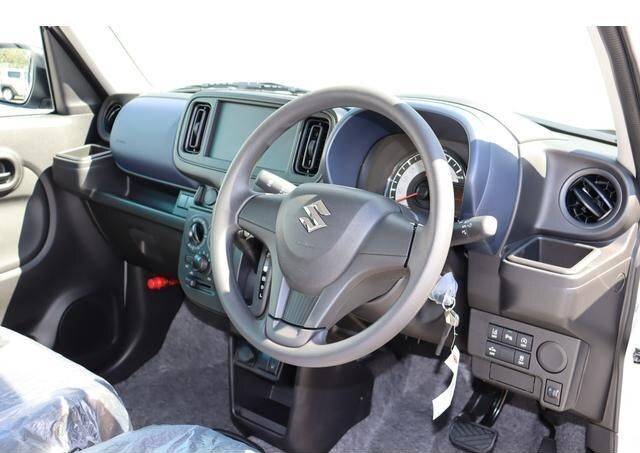 SUZUKI ALTO 4 SUZUKI ALTO - Image 4