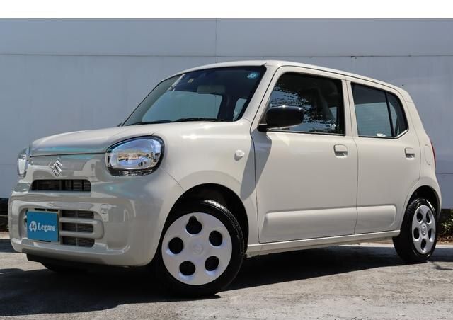 SUZUKI ALTO 6 SUZUKI ALTO - Image 6