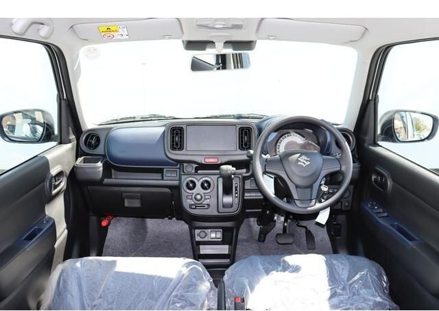 SUZUKI ALTO 7 SUZUKI ALTO - Image 7