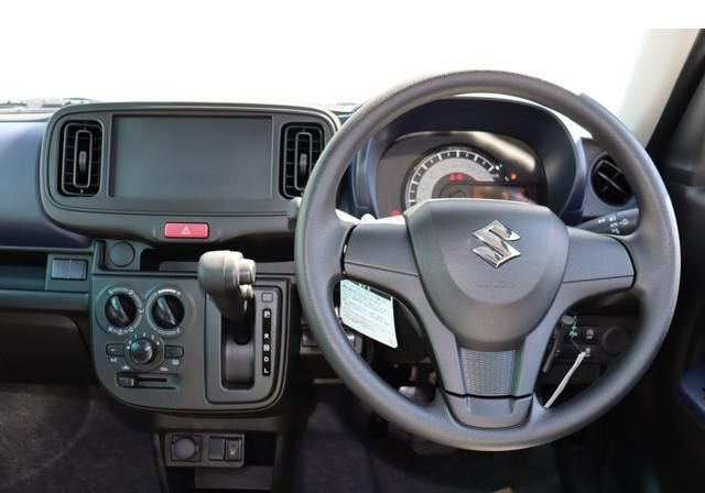 SUZUKI ALTO 11 SUZUKI ALTO - Image 11