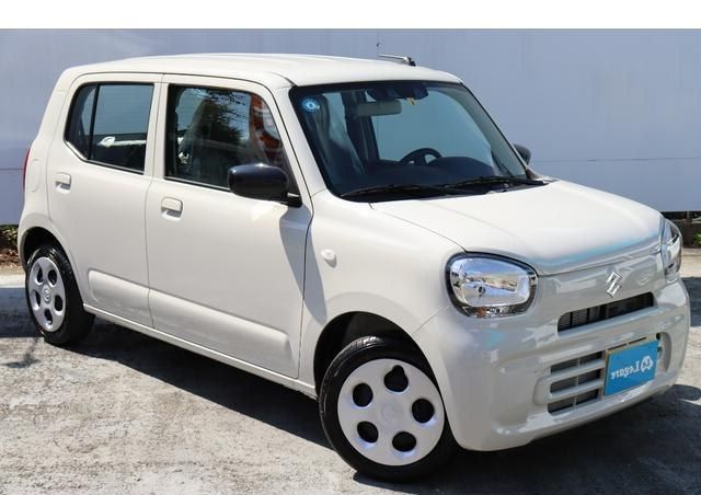 SUZUKI ALTO 1 SUZUKI ALTO
