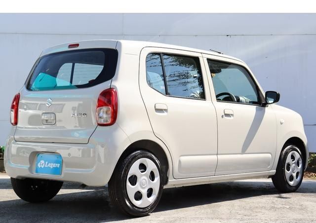 SUZUKI ALTO 15 SUZUKI ALTO - Image 15