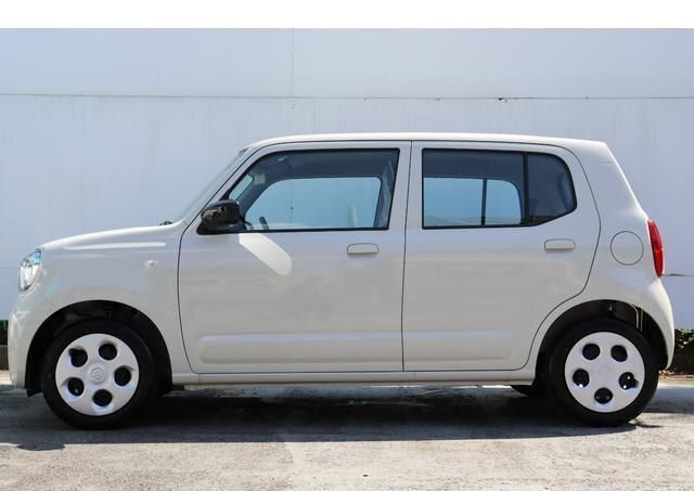 SUZUKI ALTO 14 SUZUKI ALTO - Image 14