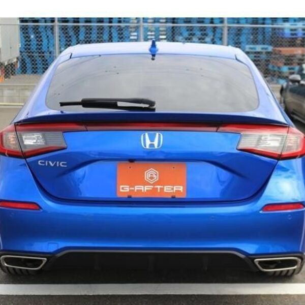 HONDA CIVIC 2022
