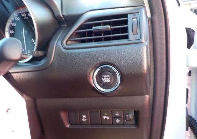 SUZUKI SWIFT 2021 9 SUZUKI SWIFT 2021 - Image 9