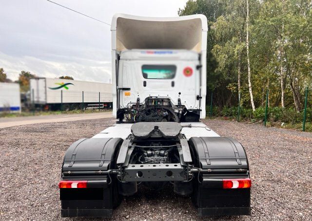 MERCEDES-BENZ ACTROS AUTOMATIC DIESEL 2015 8 MERCEDES-BENZ ACTROS AUTOMATIC DIESEL 2015 - Image 8