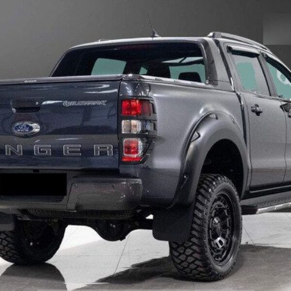 FORD RANGER AUTOMATIC DIESEL 2020