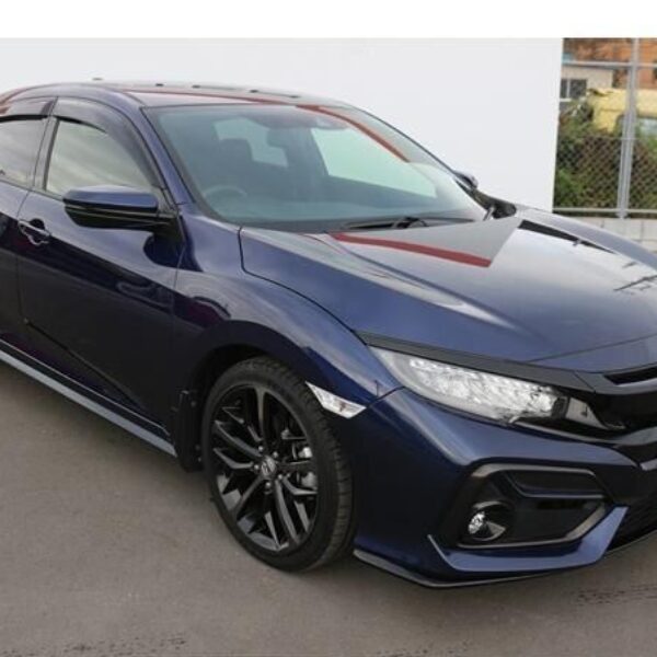 HONDA CIVIC 2020