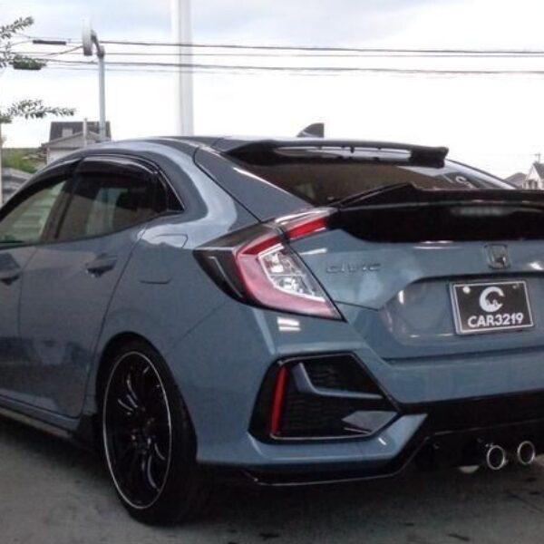 HONDA CIVIC 2020