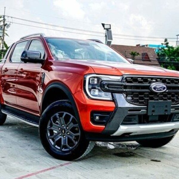 FORD RANGER 2.0 2022