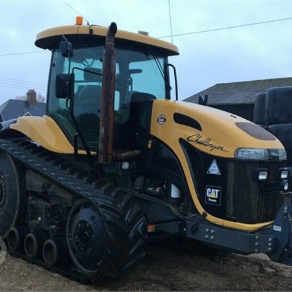 2004 CHALLENGER MT765B