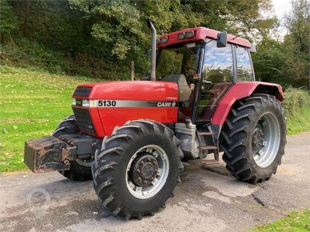 1995 CASE IH 5130 1 1995 CASE IH 5130