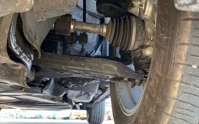 2020 TOYOTA RAV4 White 12 2020 TOYOTA RAV4 White - Image 12