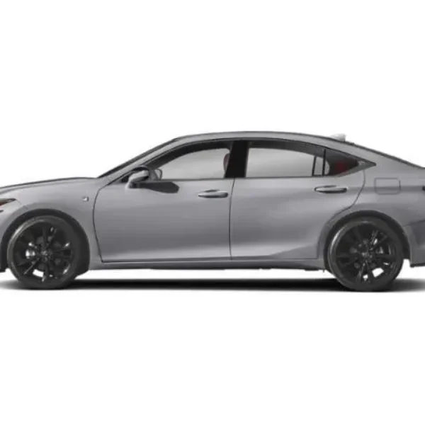 2022 Lexus ES 350 F Sport
